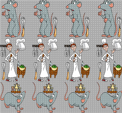 Bookmark sticker-S 1984